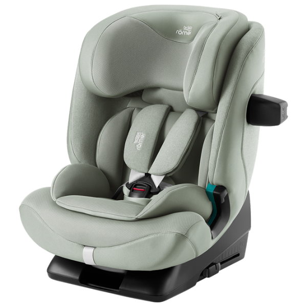 Scaun auto Britax-Römer Advansafix Pro Style 4000984000924 Green 15 luni - 12 ani, 36 kg photo 1