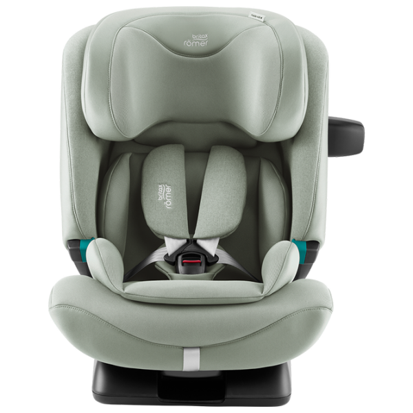 Scaun auto Britax-Römer Advansafix Pro Style 4000984000924 Green 15 luni - 12 ani, 36 kg photo 3
