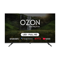 Televizor Ozon H40FN7500S Smart TV Full HD Black 40" | LED | Full HD