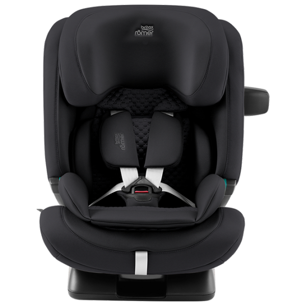 Scaun auto Britax-Römer Advansafix Pro Lux 4000984000931 Onyx Black 15 luni - 12 ani, 36 kg photo 3