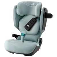 Scaun auto Britax-Römer Kidfix Pro Style 4000984000962 Sage Green 3 ani - 12 ani, 36 kg