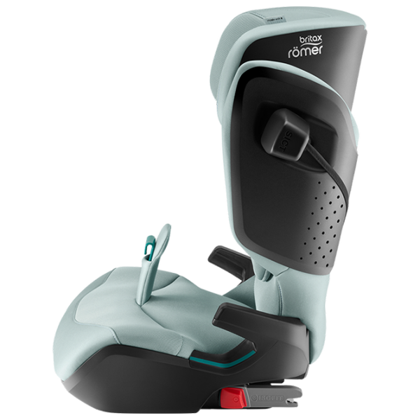 Scaun auto Britax-Römer Kidfix Pro Style 4000984000962 Sage Green 3 ani - 12 ani, 36 kg photo 3