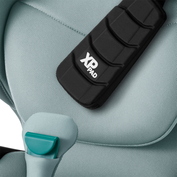 Scaun auto Britax-Römer Kidfix Pro Style 4000984000962 Sage Green 3 ani - 12 ani, 36 kg photo 4