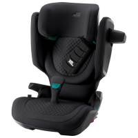 Scaun auto Britax-Römer Kidfix Pro Lux 4000984000979 Onyx Black 3 ani - 12 ani, 36 kg