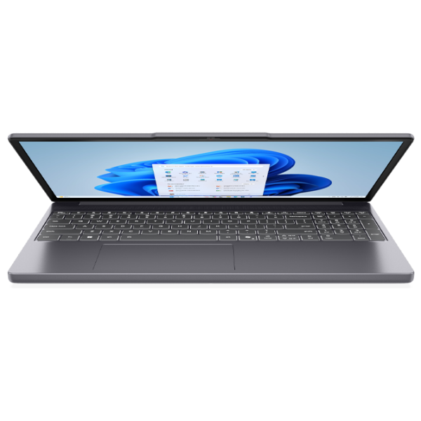 Ноутбук Lenovo IdeaPad Slim 3 16IRH10 Luna Серый 16" | 16 ГБ | 512 ГБ | Intel Core i5 13420H | VGA Встроенная photo 2