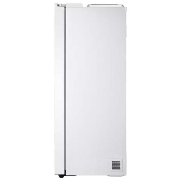 Frigider LG GSBC40SWPE White 423l / No Frost, 241l / No Frost, E photo 4
