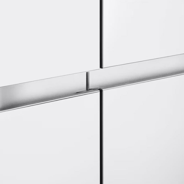 Frigider LG GSBC40SWPE White 423l / No Frost, 241l / No Frost, E photo 11