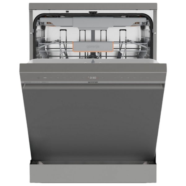 Mașină de spălat vase Gorenje GS673B90X Inox 16 seturi, A+++ photo 1