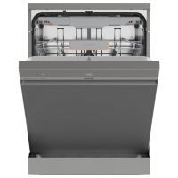 Mașină de spălat vase Gorenje GS673B90X Inox 16 seturi, A+++