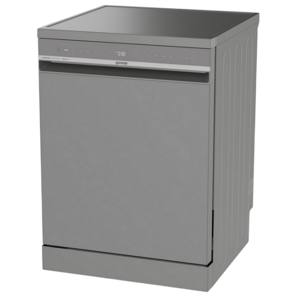 Mașină de spălat vase Gorenje GS673B90X Inox 16 seturi, A+++ photo 2