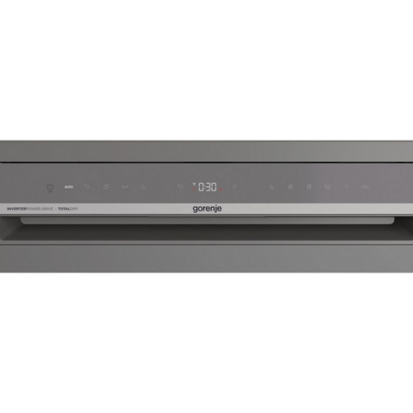 Mașină de spălat vase Gorenje GS673B90X Inox 16 seturi, A+++ photo 6