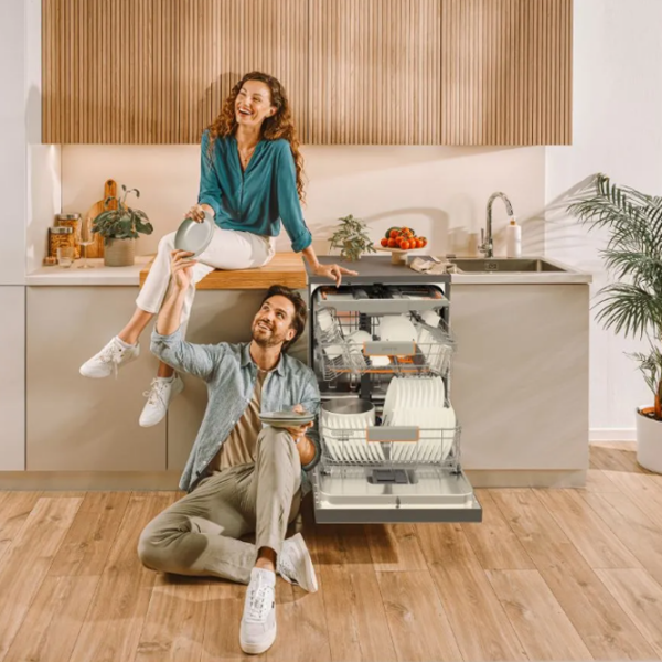 Mașină de spălat vase Gorenje GS673B90X Inox 16 seturi, A+++ photo 9