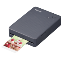 Imprimantă Canon QX20 Gray 