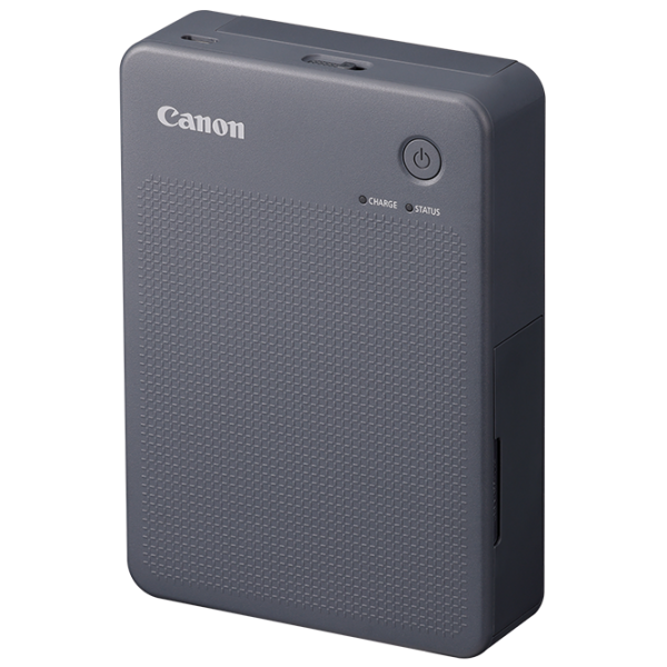 Imprimantă Canon QX20 Gray  photo 3
