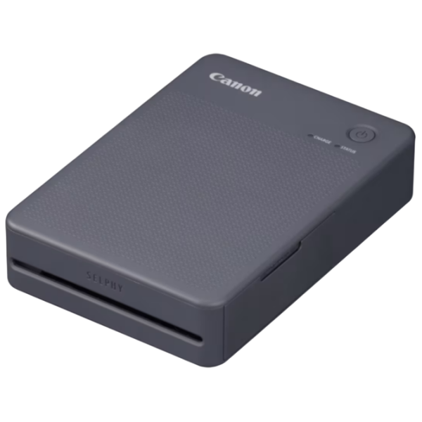 Imprimantă Canon QX20 Gray  photo 4