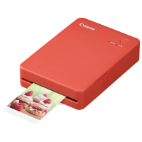 Imprimantă Canon QX20 Red 