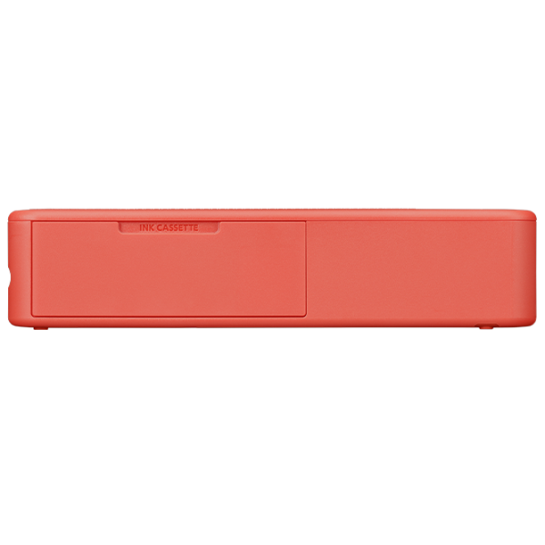 Imprimantă Canon QX20 Red  photo 4