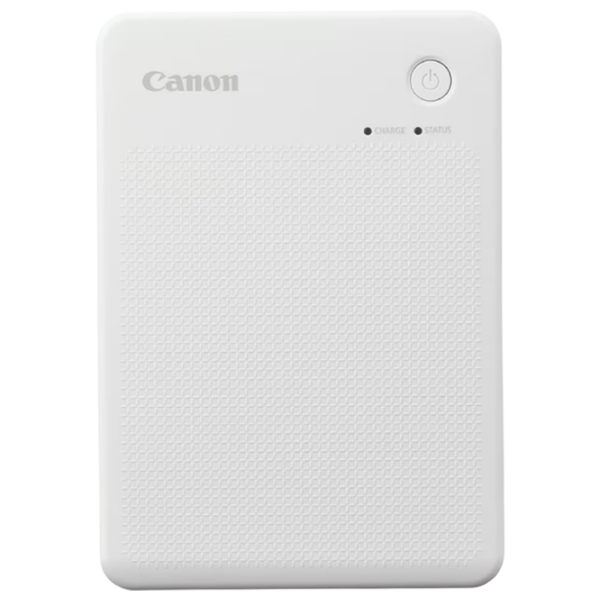 Imprimantă Canon QX20 White  photo 4