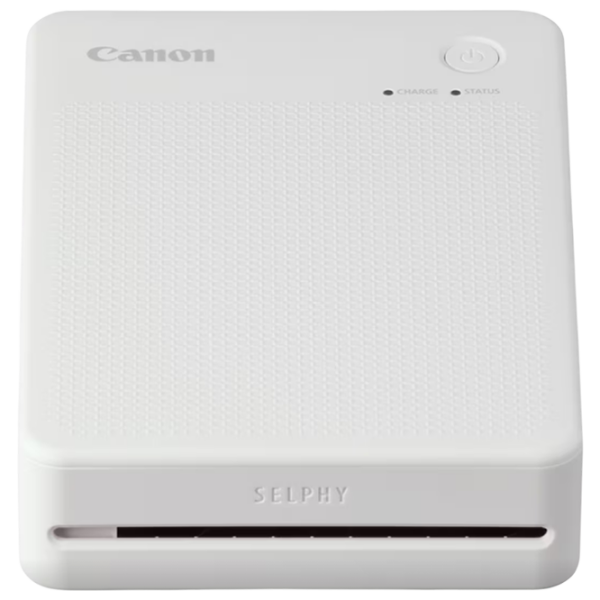 Imprimantă Canon QX20 White  photo 5