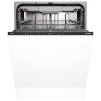 Mașină de spălat vase Gorenje GV16D5 Black 16 seturi, D
