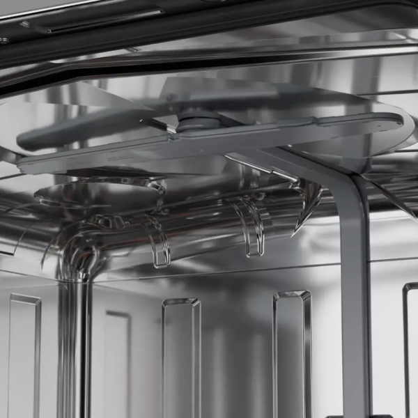 Mașină de spălat vase Gorenje GV16D5 Black 16 seturi, D photo 7