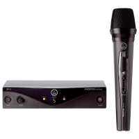 Microfon AKG PW45 Vocal Set Black 
