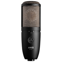 Microfon AKG P420 Black 