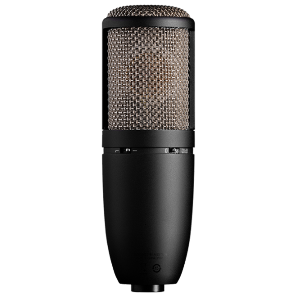 Microfon AKG P420 Black  photo 2