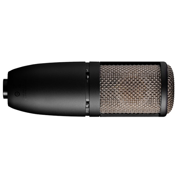 Microfon AKG P420 Black  photo 5