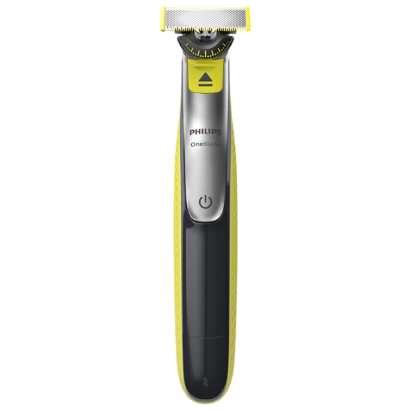 Trimmer facial Philips OneBlade 360 Gray  photo 2