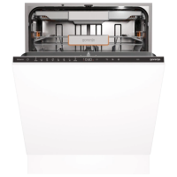 Mașină de spălat vase Gorenje GV673A65 Black 16 seturi, A