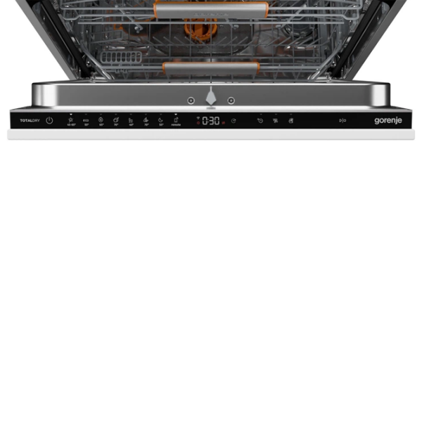 Mașină de spălat vase Gorenje GV673A65 Black 16 seturi, A photo 9
