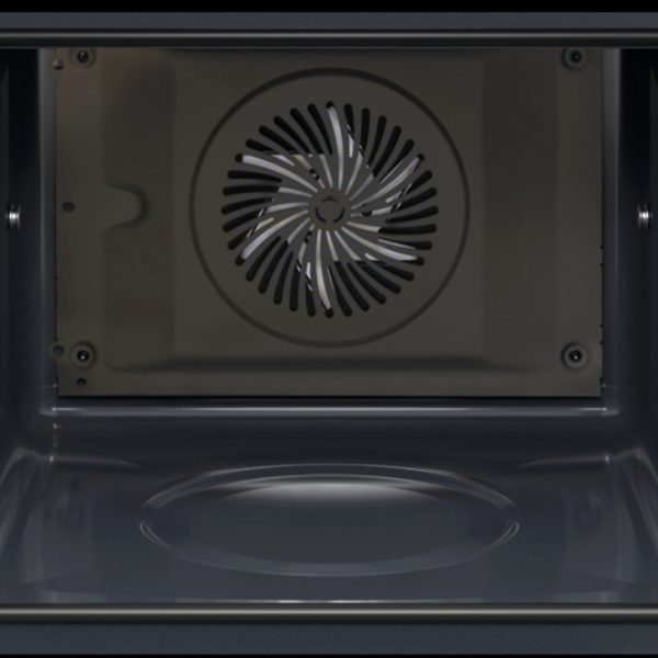 Cuptor încorporabil AEG NBA5C43AK Black A+, 71 l photo 3