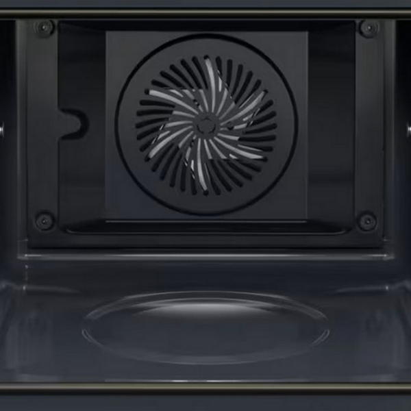 Cuptor încorporabil AEG OS6PB631AB Black A++, 71 l photo 2