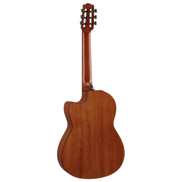 Chitară acustică Yamaha NCX1 Natural Dreadnought, 4/4  photo 6