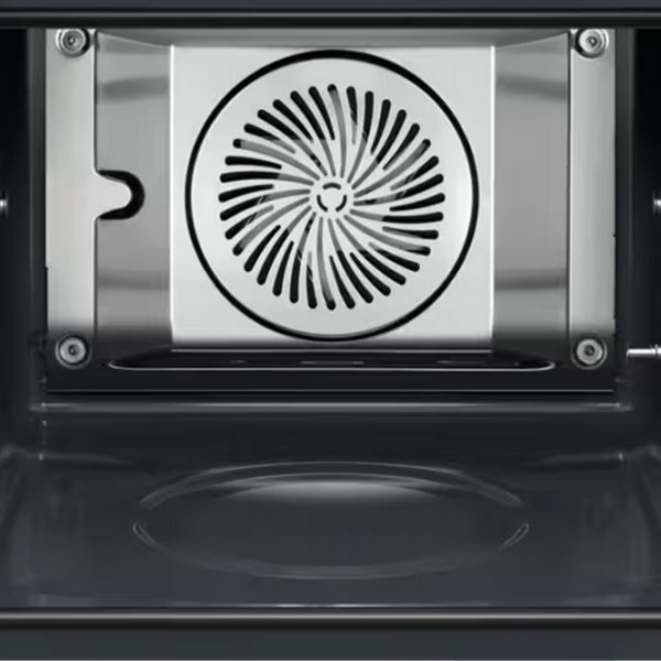 Cuptor încorporabil AEG TP9SB831AB Black A++, 70 l photo 3