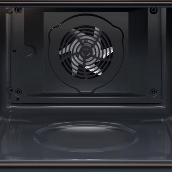 Духовой шкаф AEG TR7PB731ST Черный A++, 72 л photo 3