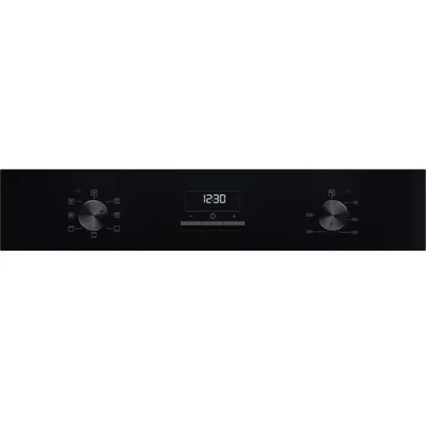 Cuptor încorporabil Electrolux LOH3H00BK Black A, 65 l photo 2