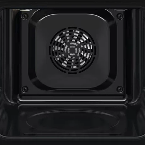 Cuptor încorporabil Electrolux LOH3H00BK Black A, 65 l photo 4
