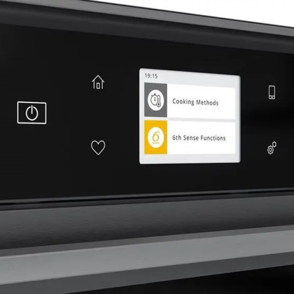 Cuptor încorporabil Whirlpool W9I OM2 4S1 H Black A+, 73 l photo 4