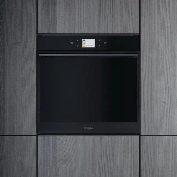 Cuptor încorporabil Whirlpool W9I OM2 4S1 H Black A+, 73 l photo 6