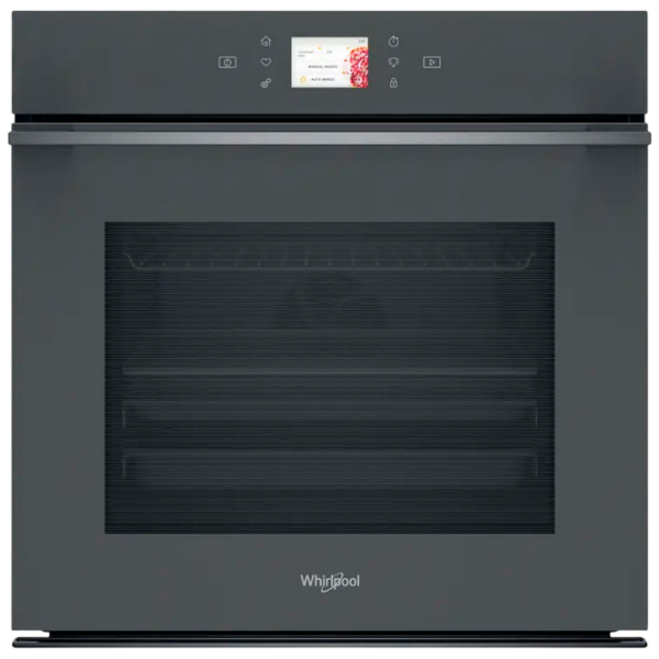 Духовой шкаф Whirlpool WOI118PT2SSMA Серый A+, 73 л photo 1