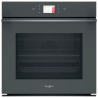 Духовой шкаф Whirlpool WOI118PT2SSMA Серый A+, 73 л