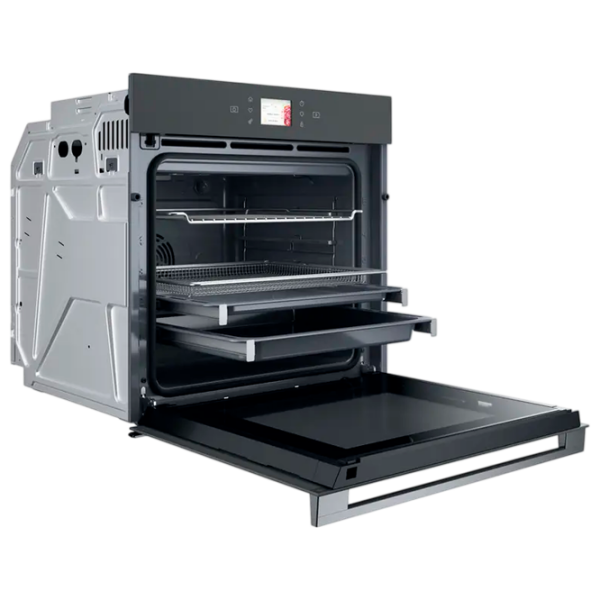 Духовой шкаф Whirlpool WOI118PT2SSMA Серый A+, 73 л photo 3