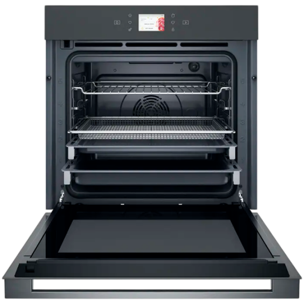 Духовой шкаф Whirlpool WOI118PT2SSMA Серый A+, 73 л photo 4