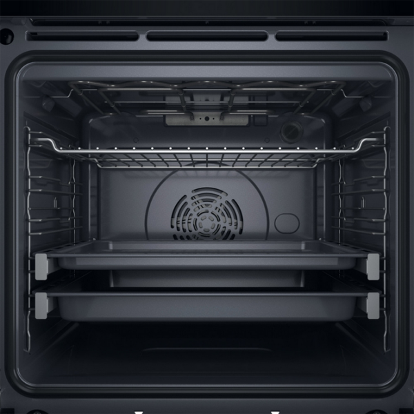 Духовой шкаф Whirlpool WOI5S8HM2SBA Черный A+, 73 л photo 5