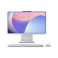 Моноблок Lenovo IdeaCentre 3 24IRH9 Серый