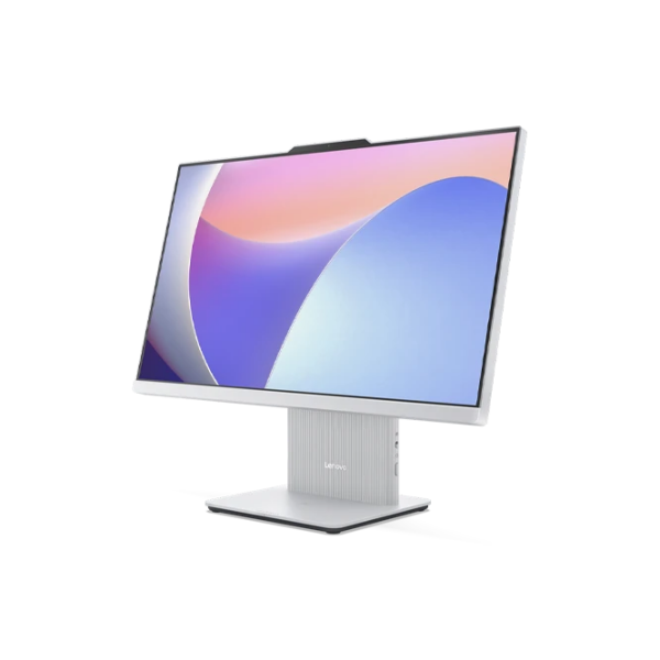 Моноблок Lenovo IdeaCentre 3 24IRH9 Серый 23.8" Full HD IPS Intel Core 5 210H 16 ГБ 512 ГБ  photo 4
