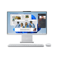 Моноблок Lenovo IdeaCentre 3 27IRH9 Серый