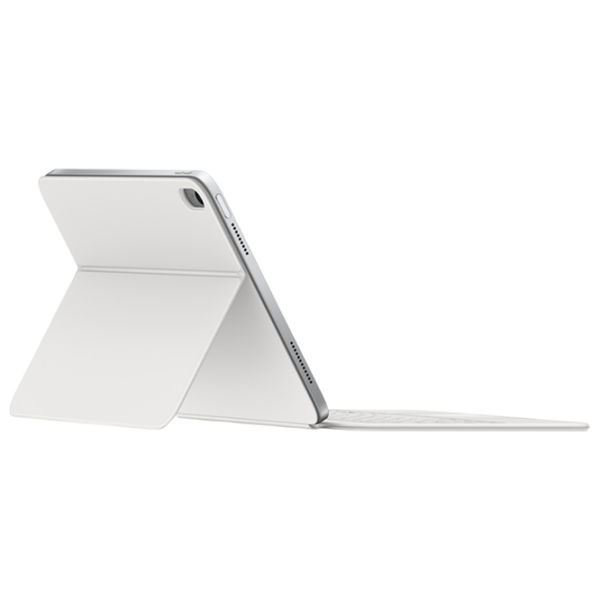 Husă pentru tabletă Apple iPad (A16) MGYX4Z/A Black Apple, 11",  photo 3